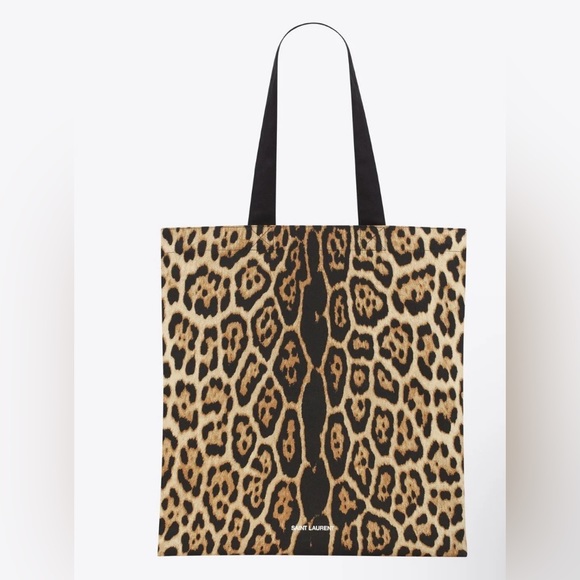 Saint Laurent Tote Bag Exclusive with box and full inclusions - Picture 1 of 10